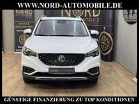 Gebraucht MG ZS Luxury 105 kW (143 PS) 2021 Weiß SUV