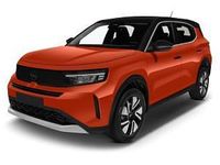 Neu Opel Frontera 83 kW (113 PS) 2026 Blau SUV