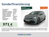 Gebraucht Cupra Born 169 kW (231 PS) 2024 Vaporgrau Kleinwagen