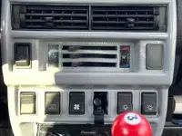 Gebraucht Lada niva 82 PS (60 kW) 2007 Grau SUV