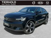 Occasion Volvo C40 Plus 169 kW (231 ch) 2023 Noir SUV