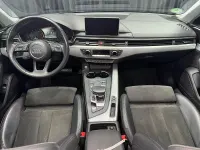 Gebraucht Audi A4 S-Line 170 PS (125 kW) 2018 Grau Kombi