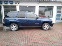 gebraucht Chevrolet TrailBlazer 4.2 24V LTZ LTZ