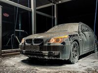 gebraucht BMW 525 E61 d 3 Liter Diesel