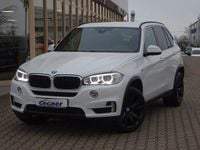 Gebraucht BMW X5 Sport Line 258 PS (189 kW) 2018 Weiß SUV