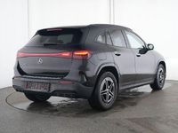 Gebraucht Mercedes EQA250 AMG 139 kW (190 PS) 2025 Schwarz SUV