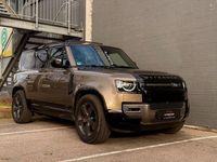 Gebraucht Land Rover Defender 400 PS (294 kW) 2021 Gondwana stone SUV