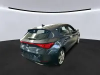 Gebraucht Seat Leon FR 204 PS (150 kW) 2020 "magnetic tech" Limousine