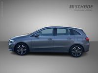 Gebraucht Mercedes B180 Progressive 136 PS (100 kW) 2024 Grau Van / Kleinbus