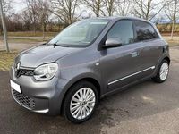 Gebraucht Renault Twingo 60 kW (82 PS) 2021 Grau Kleinwagen