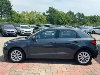 Gebraucht Audi A1 Sportback 95 PS (69 kW) 2024 Grau Kleinwagen