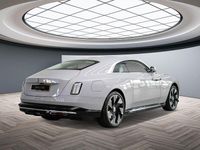Neu Rolls Royce Spectre 441 kW (600 PS) 2026 Grau Coupé
