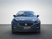 Gebraucht Seat Leon Style 150 PS (110 kW) 2026 Fjordblau Limousine