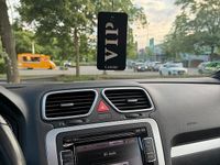 Second-hand VW Eos 160 CP (117 kW) 2014 Albastru Cabrio