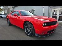 Używany Dodge Challenger 377 KM (277 kW) 2022 Czerwony Coupe