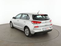 gebraucht Hyundai i30 1.0 TGDI Select, Benzin, 12.800 €