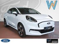 Gebraucht Ford Puma Gen-E 124 kW (169 PS) 2025 Weiß SUV