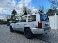 gebraucht Jeep Commander Limited 5.7 V8 HEMI Automatik LPG*