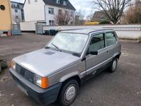 gebraucht Fiat Panda 141A