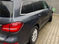 gebraucht Mercedes GLS350 d 4Matic 9G-TRONIC Pano