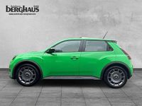 Gebraucht Renault 5 E-Tech Evolution 89 kW (122 PS) 2025 Pop green! metallic Limousine