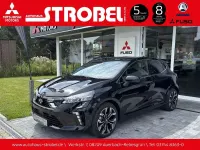 Neu Mitsubishi Colt Edition 91 PS (66 kW) 2025 Onyxschwarz Kleinwagen
