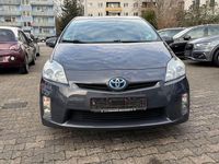Gebraucht Toyota Prius Basis 99 PS (72 kW) 2011 Grau Limousine