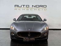 gebraucht Maserati Granturismo GranTurismo4.7 V8 S *Navi*Leder*Bi-Xenon*Memory