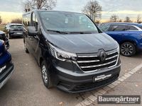 Second-hand Renault Trafic Evolution 150 CP (110 kW) 2024 Gri Monovolum