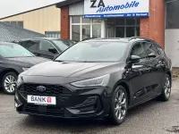 Usata Ford Focus ST-Line X 155 CV (114 kW) 2023 Nero Station wagon
