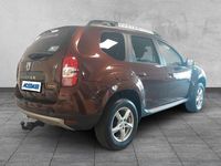 Gebraucht Dacia Duster Black Shadow 125 PS (91 kW) 2017 Braun SUV