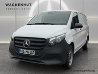 Gebraucht Mercedes Vito 102 PS (75 kW) 2025 Weiß Van