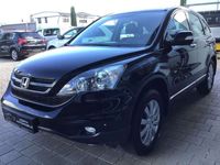 gebraucht Honda CR-V 2.0i-VTEC Comfort 1.Hand Scheckheft