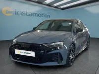 Neu Audi RS3 400 PS (294 kW) 2025 Grau Limousine