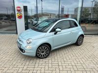 gebraucht Fiat 500 1.0 GSE Hybrid Dolcevita Neuwagen