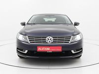 Gebraucht VW Passat 150 PS (110 kW) 2015 Schwarz Limousine