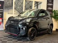 Gebraucht Ligier JS60 2024 Schwarz Kleinwagen