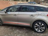 Gebraucht Citroën DS5 163 PS (119 kW) 2014 Kleinwagen