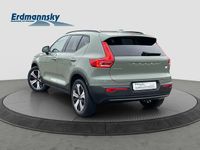 Gebraucht Volvo XC40 Ultimate 261 PS (191 kW) 2022 Andere farbe SUV