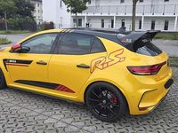 Gebraucht Renault Mégane IV Trophy 300 PS (220 kW) 2022 Kleinwagen