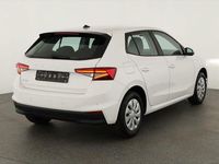 Neu Skoda Fabia Selection 95 PS (69 kW) 2025 Candyweiß Limousine