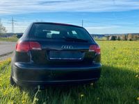 gebraucht Audi A3 Sportback A3 2.0 TDI DPF Ambition