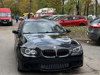 Gebraucht BMW 330 M Sport 231 PS (169 kW) 2007 Schwarz Coupé