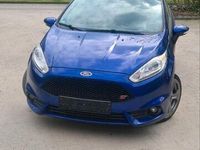 gebraucht Ford Fiesta ST 1.Hand