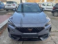 Gebraucht Cupra Formentor 150 PS (110 kW) 2023 Grau SUV