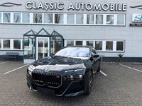 Gebraucht BMW i7 Performance 484 kW (659 PS) 2023 Schwarz Limousine
