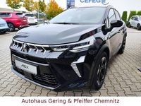 Gebraucht Mitsubishi ASX Edition 158 PS (116 kW) 2025 Schwarz SUV