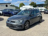 Gebraucht VW Golf VII IQ Drive 150 PS (110 kW) 2019 Grau Limousine