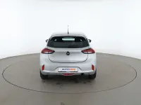 Gebraucht Opel Corsa Edition 75 PS (55 kW) 2023 Grau Kleinwagen