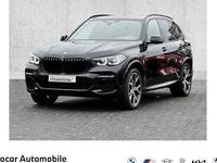 Gebraucht BMW X5 Shadowline 352 PS (258 kW) 2022 Schwarz SUV